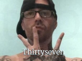 Thirtyseven