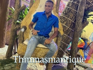Thmmasmanrique