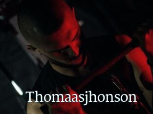 Thomaasjhonson