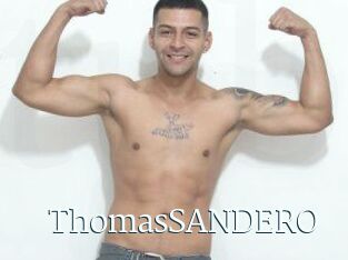 ThomasSANDERO