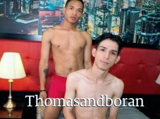 Thomasandboran