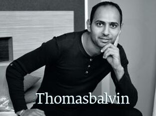 Thomasbalvin