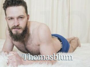 Thomasblum