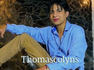 Thomascolyns