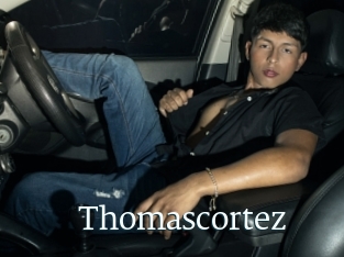 Thomascortez
