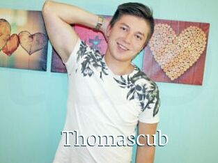 Thomascub