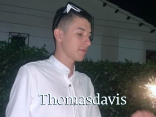 Thomasdavis