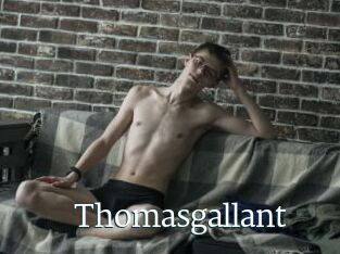 Thomasgallant
