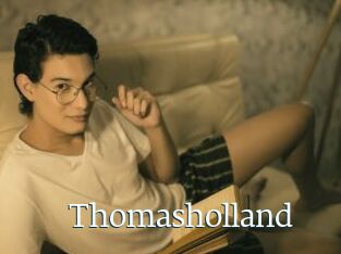 Thomasholland