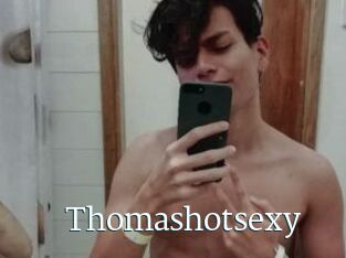 Thomashotsexy