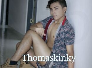 Thomaskinky