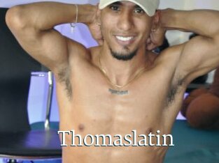 Thomaslatin
