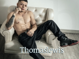 Thomaslewis