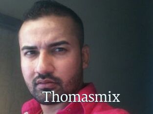 Thomasmix