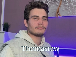 Thomasraw