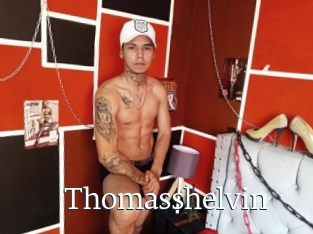 Thomasshelvin