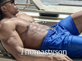 Thomastyson