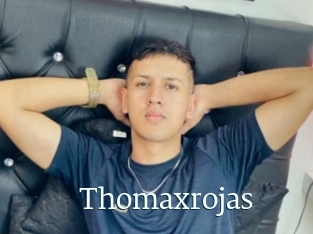 Thomaxrojas