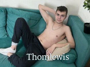 Thomlewis