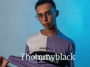 Thommyblack