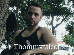 Thommyfalcons
