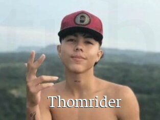 Thomrider