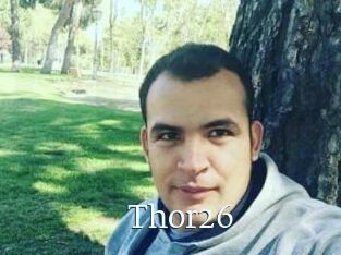 Thor26