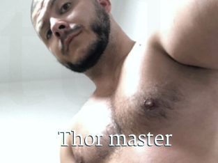 Thor_master