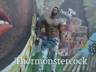 Thormonstercock