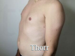 Thorr