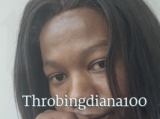 Throbingdiana100
