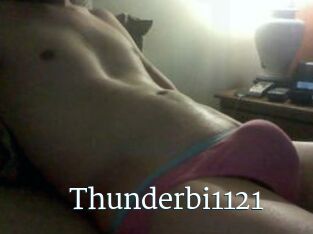 Thunderbi1121