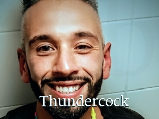 Thundercock