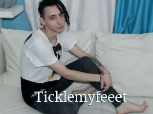 Ticklemyfeeet