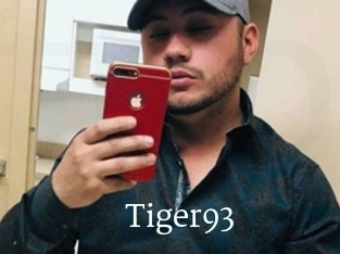 Tiger93