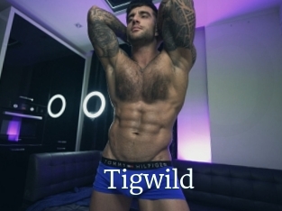Tigwild