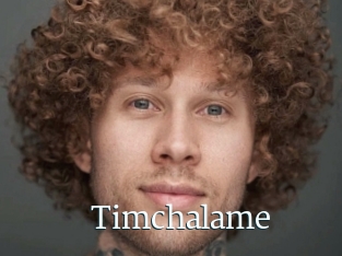 Timchalame