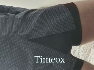 Timeox