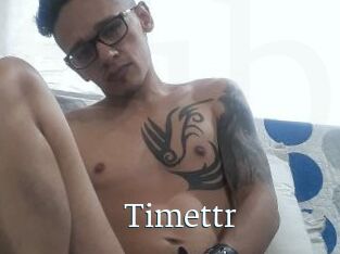 Timettr