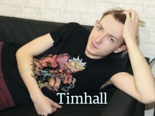 Timhall