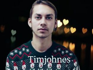 Timjohnes