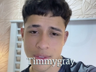 Timmygray