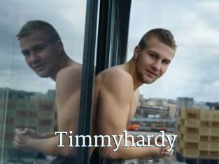 Timmyhardy