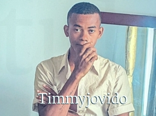 Timmyjovido