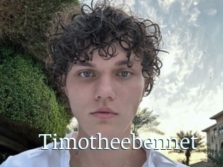 Timotheebennet