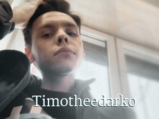 Timotheedarko