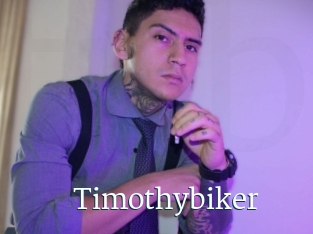 Timothybiker