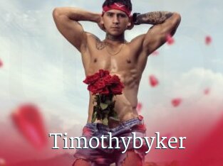 Timothybyker