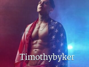 Timothybyker