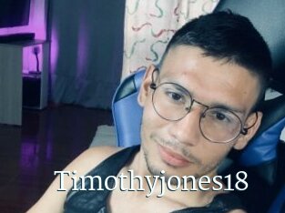 Timothyjones18